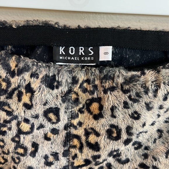 Kors Micahel Kors jeans size 8 - Picture 3 of 9